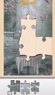 Download Live Jigsaws - Sweet Dreams APK for Android