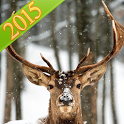 Deer Hunting Simulator icon