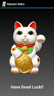 Download The Lucky Cat APK for Android