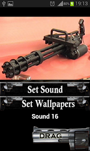 How to download Silahlar Zil Weapon Ringtones lastet apk for pc