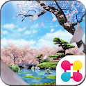 ZEN Four Gardens for[+]HOME logo