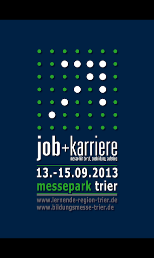 Job und Karriere