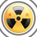 Monitor Tokyo Radiation logo