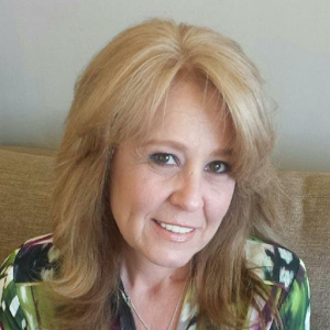 Karen Drake 1.0