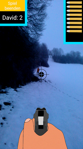 AR Shooter