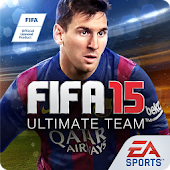 FIFA 15 Ultimate Team