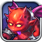 Inferno Legend：Retribution