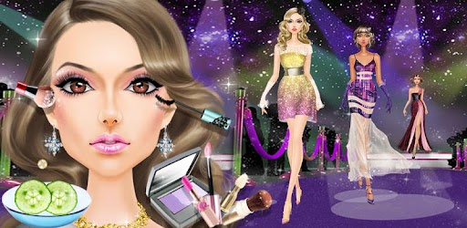 Изображения Fashion Show Model Makeover на ПК с Windows