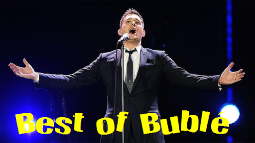 【免費音樂App】Best of Michael Buble 2-APP點子