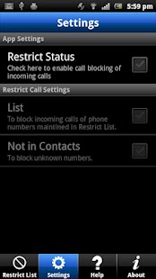 How to download Call Restrict lastet apk for pc