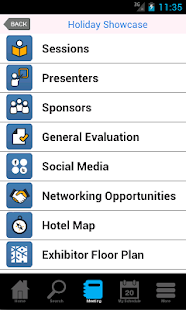 AFC Forum Screenshots 1