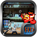 I Shrunk Myself Hidden Objects