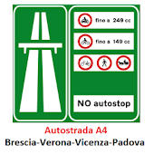 Autostrada A4 Brescia-Padova
