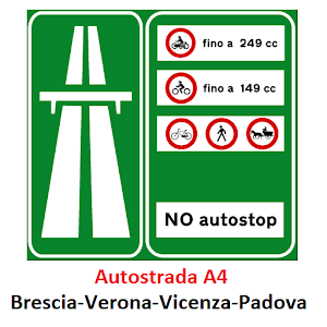 Autostrada A4 Brescia-Padova 1.4