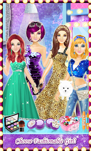 download My Makeup Salon 2 free