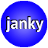 Janky Buttons