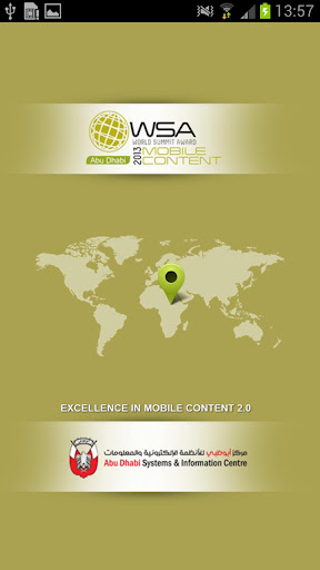 WSA mobile