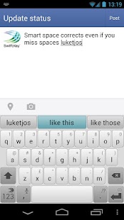 SwiftKey Keyboard APK 4.2.0.155 Full