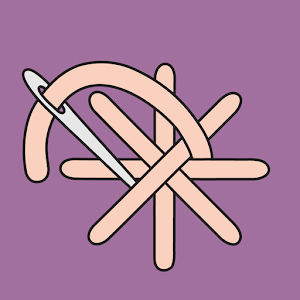 Embroidery Stitch Tool, Vol. 3 logo