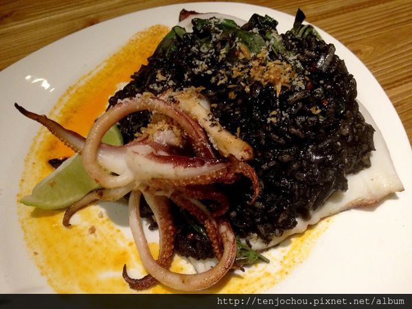 東區-La Vida Loca 瘋狂人生餐酒館