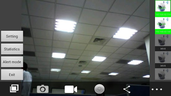 Download HW WiFi Cam APK for Android