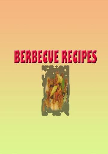 Barbecue Recipes