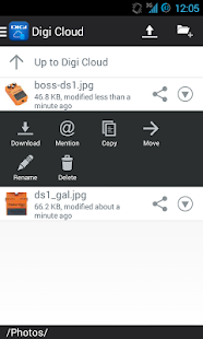 How to mod Digi Storage patch 2.8.1 apk for laptop