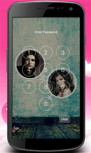 免費下載個人化APP|Love Couple Lock Screen app開箱文|APP開箱王