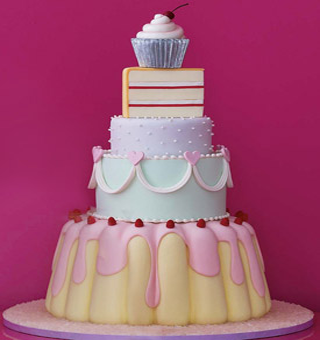 【免費生活App】Wedding Cake Ideas-APP點子