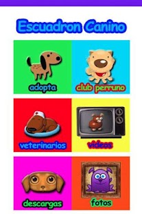 How to install Escuadron Canino lastet apk for laptop
