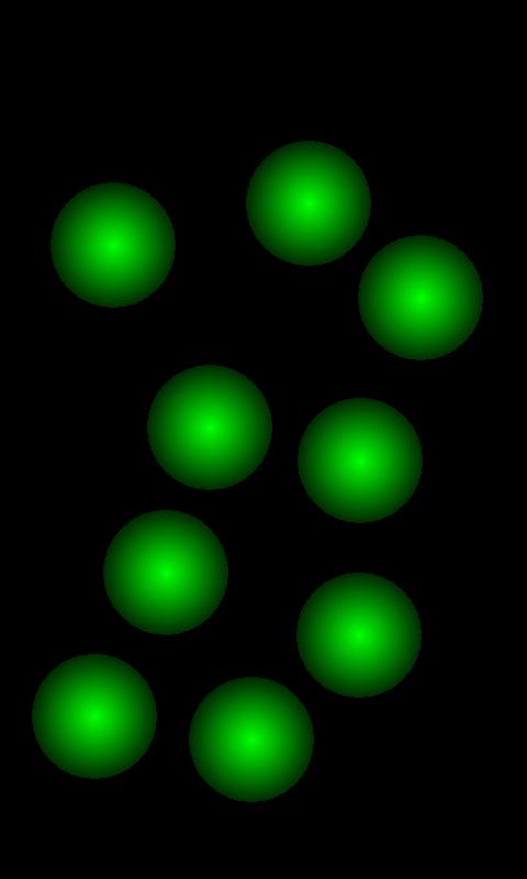 Einsteins Challenge Screen 3