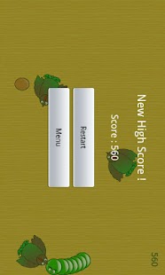 Chick It (Snake) Screenshots 2