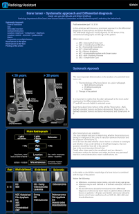 Radiology Assistant - screenshot thumbnail