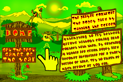 Download Dopey Bird 3 APK