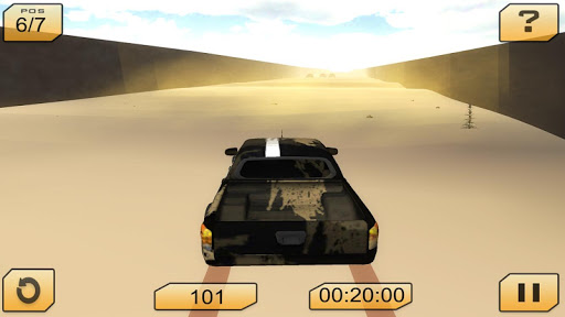 【免費賽車遊戲App】OffRoad Racers-APP點子