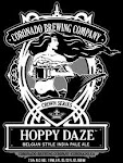 Coronado Hoppy Daze Belgian IPA