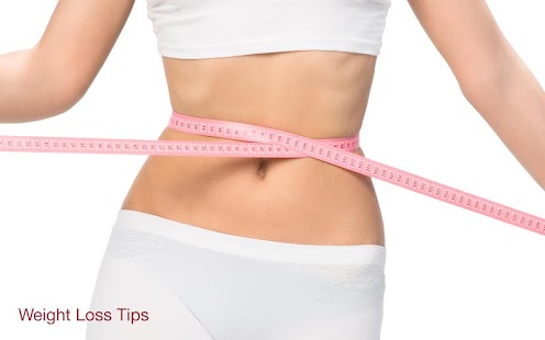 Lastest Weight Loss Tips APK