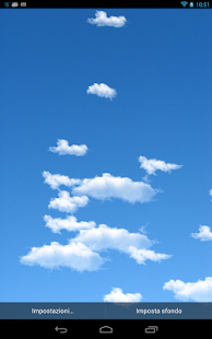 How to install Sky Window Live Wallpaper 0.6 unlimited apk for laptop
