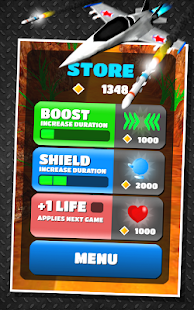 How to mod Vector Air Run patch 1.7 apk for bluestacks