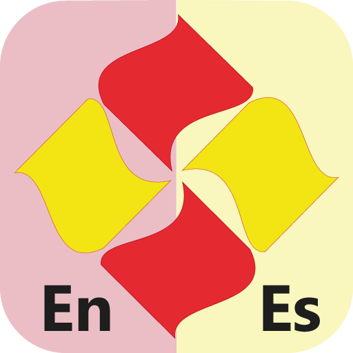 Spanish-English Translator LOGO-APP點子