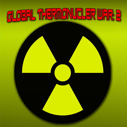 Global thermonuclear War 2 LOGO-APP點子