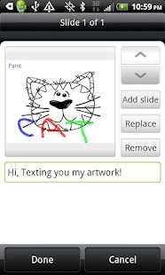 Paint & Talk Screenshots 1