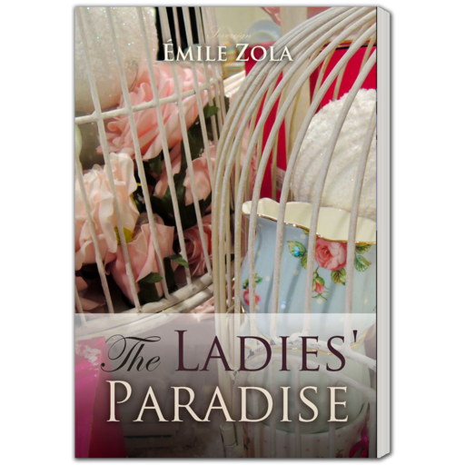 The Ladies' Paradise Free App 書籍 App LOGO-APP開箱王