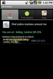 Free UK Police APK