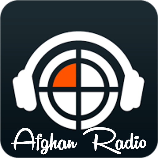 Afghan Radio LOGO-APP點子