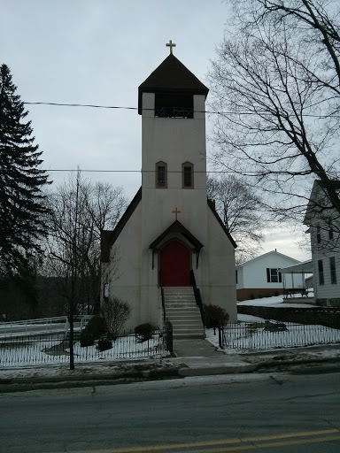 St.James - George Church