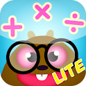 Math Mole LITE logo