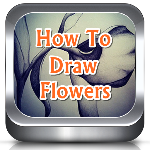 How To Draw Flowers