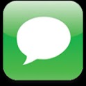 iNotify Lite – Auto Text Reply logo