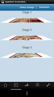 P1Control Screenshots 4